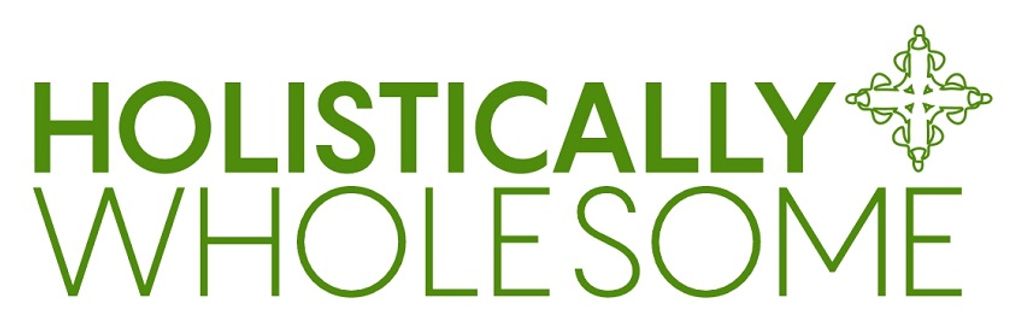 Holistically Wholesome Cover Image